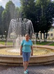 Angel, 56, Kirov (Kaluga)