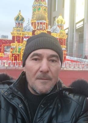 Григорий, 58, Россия, Стрежевой