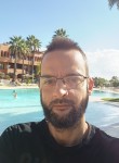 Daniel, 39, Malaga