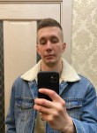 Dima, 25, Vladimir