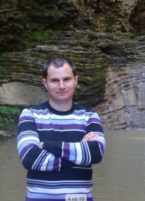 Andrey, 47, Россия, Челябинск