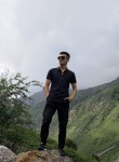 STALBEK, 23 года, Бишкек