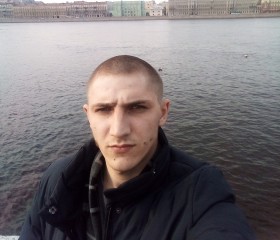 Константин, 28 лет, Санкт-Петербург