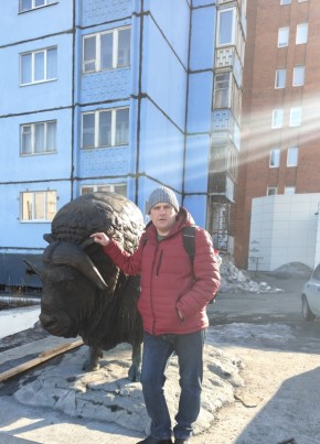Антон