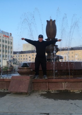 Валерий, 34, Россия, Якутск