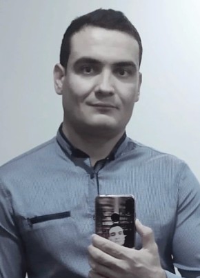 Murat Murat, 32, O‘zbekiston Respublikasi, Buxoro
