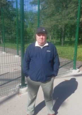 АЛЕКСАНДР из Искитима 53 года