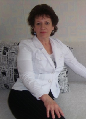 Тамара Алексее, 63, Россия, Тольятти