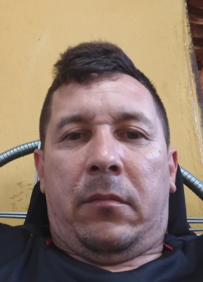 Carlos из Ipu 18 лет