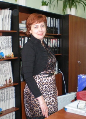 Алина, 56, Россия, Ступино