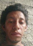Carlos, 18, Mexico City