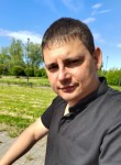 Nikolay, 35, Saint Petersburg