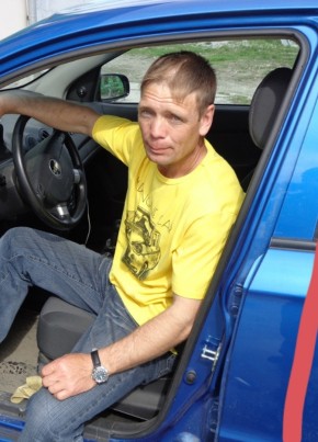 Pyetr, 49, Russia, Gurevsk (Kemerovskaya obl.)