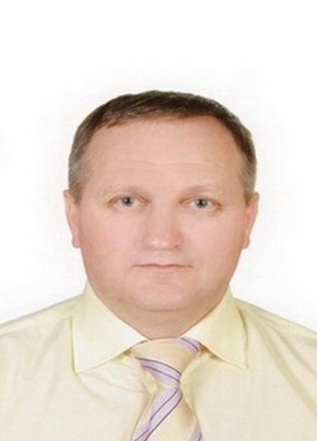 Леонид, 53, Россия, Новосибирск