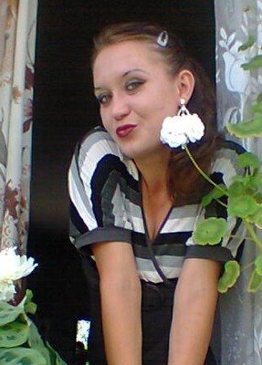 Вера, 33, Россия, Кувшиново