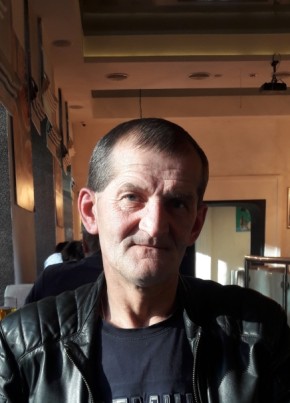 Евгений из Ярославли 56 лет