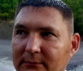 Maksim, 44, Sovetsk (Kaliningrad)