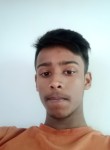 Abhijit, 18, Koch Bihar