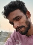 Raju, 28 лет, Quthbullapur