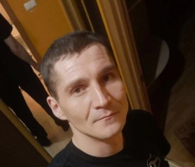 Иван, 36 лет, Серов