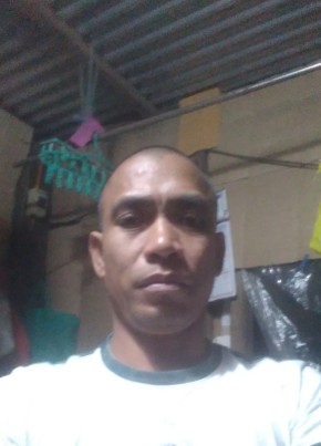 Clemente vega, 45, Pilipinas, Talavera