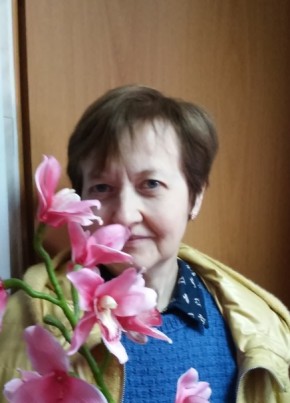 Маргарита, 58, Россия, Санкт-Петербург