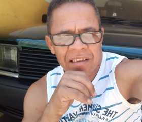 Eliel, 53 года, São Paulo capital