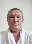 Касымхан, 53 года, Астана