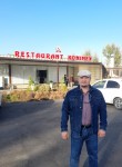 Марат, 44 года, Toshkent