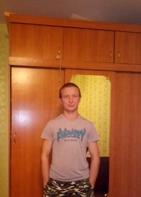 Петр, 35, Россия, Канаш
