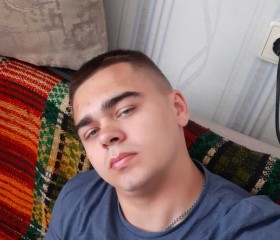 Кирилл, 23 года, Обнинск