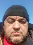 Dlma, 50, Moscow