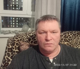 Сергей, 50 лет, Люберцы