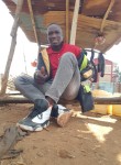 Samuel, 26 лет, Nairobi