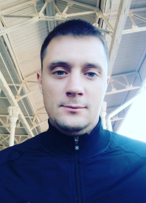 Nikolay, 38, Россия, Ессентуки