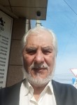 Боба, 59 лет, Бишкек