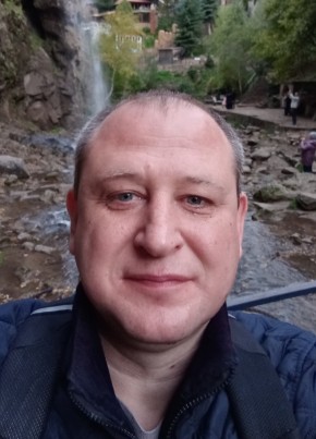 Денис, 44, Россия, Лобня