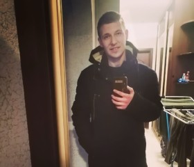 Vitya, 25, Helsinki