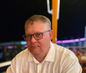 Vladimir, 48, Ufa