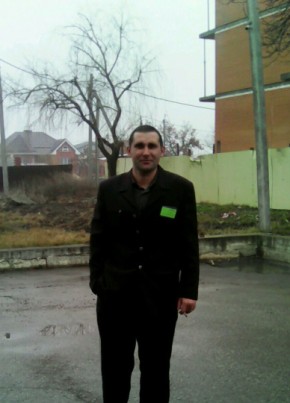 Роман, 44, Россия, Гайдук