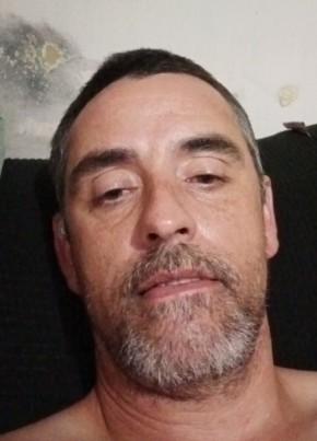 Jesse из Baton Rouge 44 года