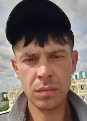 ДЖОН из Ливны 34 года