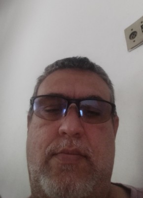 Rodrigo из Duque de Caxias 46 лет