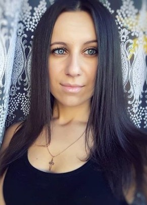 Natasha, 30, Рэспубліка Беларусь, Калинкавичы