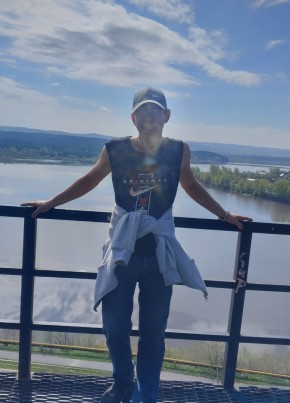 Vladimir, 28, Russia, Chelyabinsk