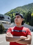 Темирлан, 28 лет, Алматы