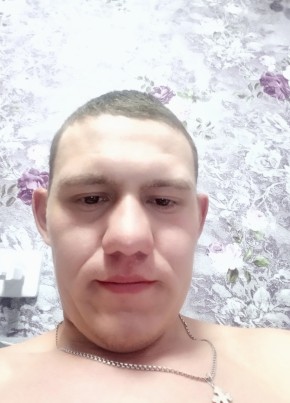Юрий, 23, Россия, Ижевск