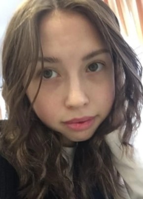 Соня, 18, Россия, Биробиджан