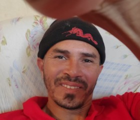 Claudiomarcos, 31 год, Sumaré