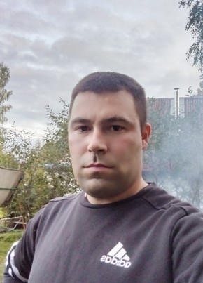 Дмитрий из Ровеньки 34 года